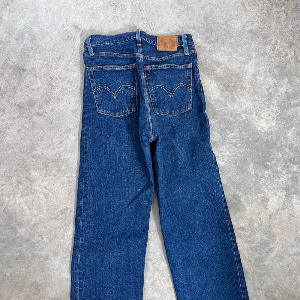 Levi's Women's High Rise Jeans